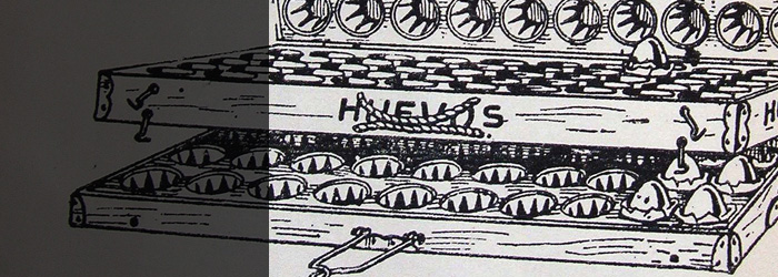 Primeros diseños Primeros diseños
